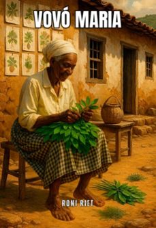 vovo maria (ebook)-roni riet-3410008859291