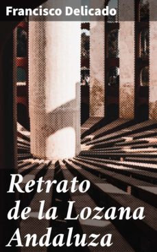 retrato de la lozana andaluza (ebook)-4057664134691