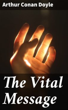 the vital message (ebook)-4057664650191