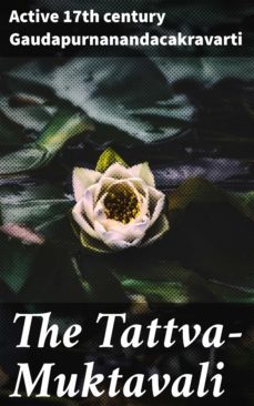 the tattva-muktavali (ebook)-4064066092191