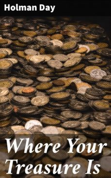 where your treasure is (ebook)-4064066135591