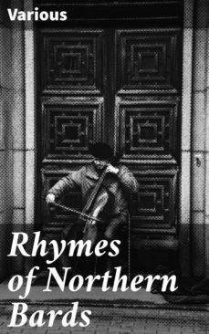 rhymes of northern bards (ebook)-4064066168391
