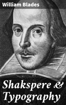 shakspere &amp; typography (ebook)-4064066219291