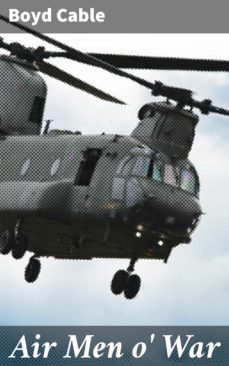air men o' war (ebook)-4064066233891