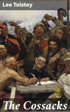 the cossacks (ebook)-leon tolstoi-4064066467791