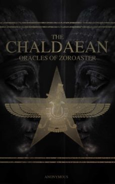the chaldaean oracles of zoroaster (ebook)-4064066500191