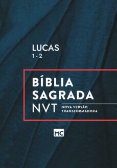 lucas 1 - 2, nvt (ebook)-editora mundo cristão-4066339321991