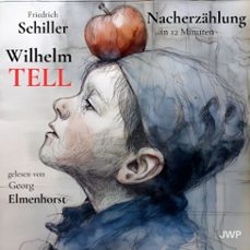 wilhelm tell (audiolibro)-friedrich schiller-4070169697591