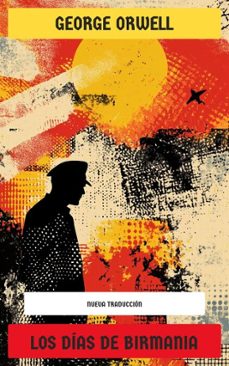 los dias de birmania (ebook)-george orwell-4099994070591