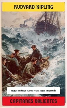 capitanes valientes (ebook)-rudyard kipling-4099994072991