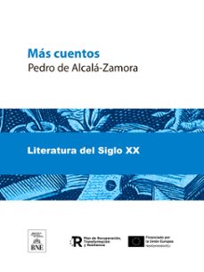 mas cuentos (ebook)-pedro de alcalá-zamora-4099995493191