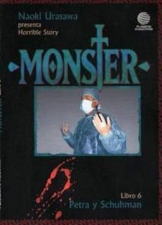 monster nº 6-8432715009191