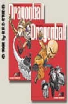 dragon ball; ultimate edition nº 2-akira toriyama-8432715015291