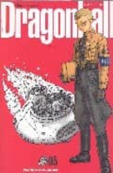 dragon ball: ultimate edition nº 5-8432715021391