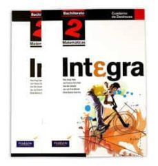 integra ii pack del alumno-8435085110191