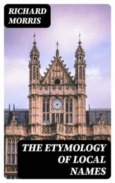 the etymology of local names (ebook)-8596547028291