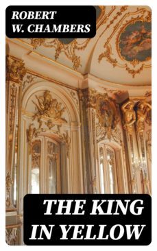 the king in yellow (ebook)-8596547387091