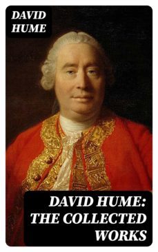 david hume: the collected works (ebook)-ernest haycox-8596547397991