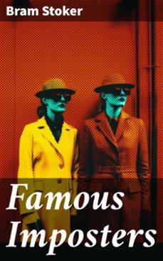 famous imposters (ebook)-8596547782391