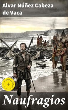 naufragios (ebook)-alvar nuñez cabeza de vaca-8596547826491
