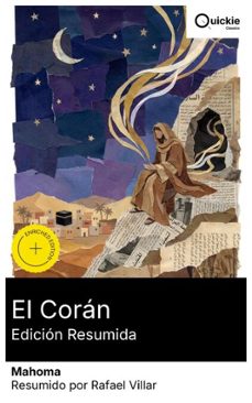 el coran (edicion resumida) (ebook)-8596547891291
