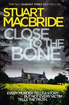 close to the bone-9780007344291