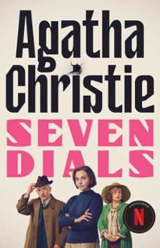the seven dials mystery-agatha christie-9780007422791