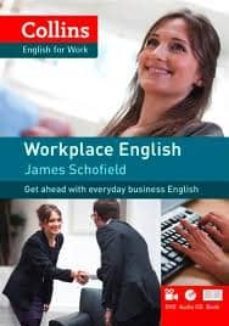 collins workplace english 1 (+cd and dvd)-9780007431991