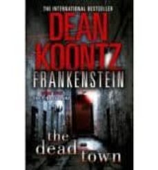 the dead town-9780007447091