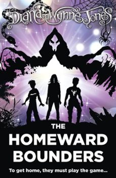 -diana wynne jones-9780007499991