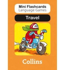 travel (word cards)-9780007522491