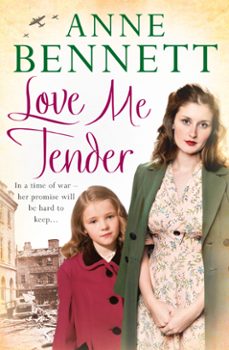 love me tender (ebook)-anne bennett-9780007547791