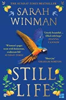 still life-9780008283391