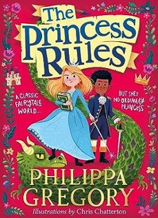 -philippa gregory-9780008339791