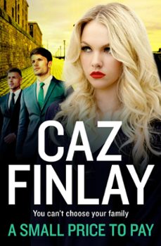 a small price to pay (ebook)-caz finlay-9780008545291
