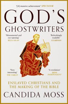 gods ghostwriters (ebook)-candida moss-9780008612191