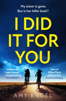 i did it for you (ebook)-amy engel-9780008613891