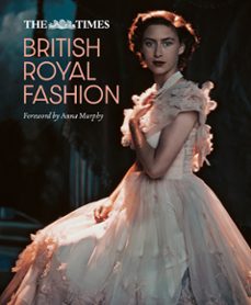 the times british royal fashion (ebook)-9780008651091