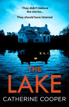 the lake (ebook)-catherine cooper-9780008672591