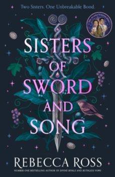 sisters of sword and song-rebecca ross-9780008699291