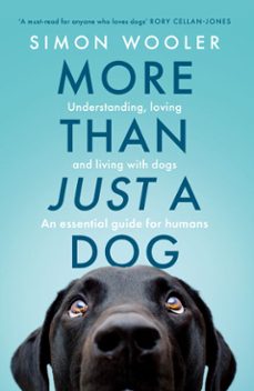 more than just a dog (ebook)-simon wooler-9780008707491
