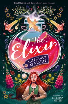 the elixir (ebook)-lindsay galvin-9780008732691