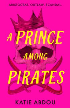 a prince among pirates-katie abdou-9780008754891