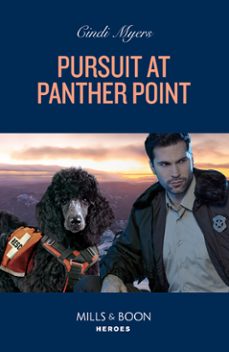 pursuit at panther point (ebook)-cindi myers-9780008933791