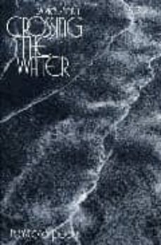 crossing the water: transitional poems-9780060907891