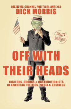 -dick morris-9780061750991