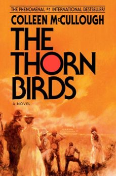 the thorn birds-colleen mccullough-9780061807091