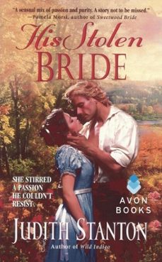 his stolen bride (ebook)-judith stanton-9780062034991