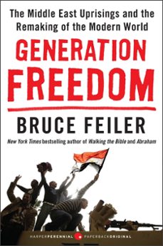 generation freedom (ebook)-bruce feiler-9780062104991