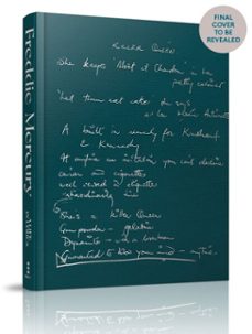 a life in lyrics (ebook)-freddie mercury-mary austin-9780063447691